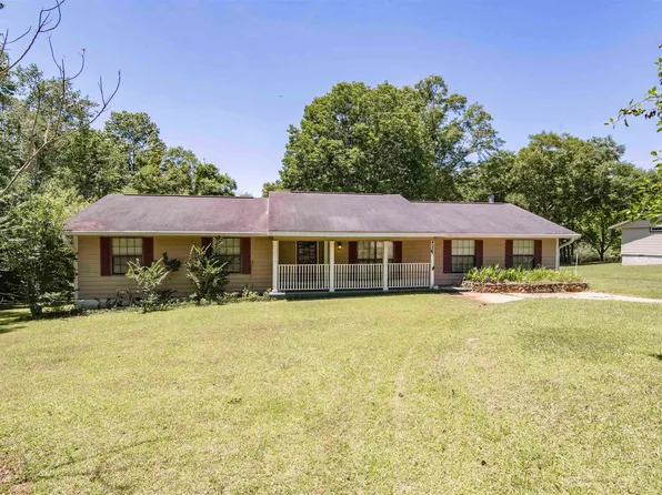 (undisclosed Address), Monticello, FL 32344