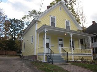 75 Orchard St, Franklin, NH 03235