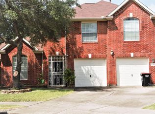 16147 April Ridge Dr, Houston, TX 77083