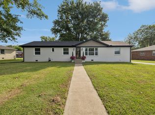 213 Knob Rd, Lebanon, TN 37087