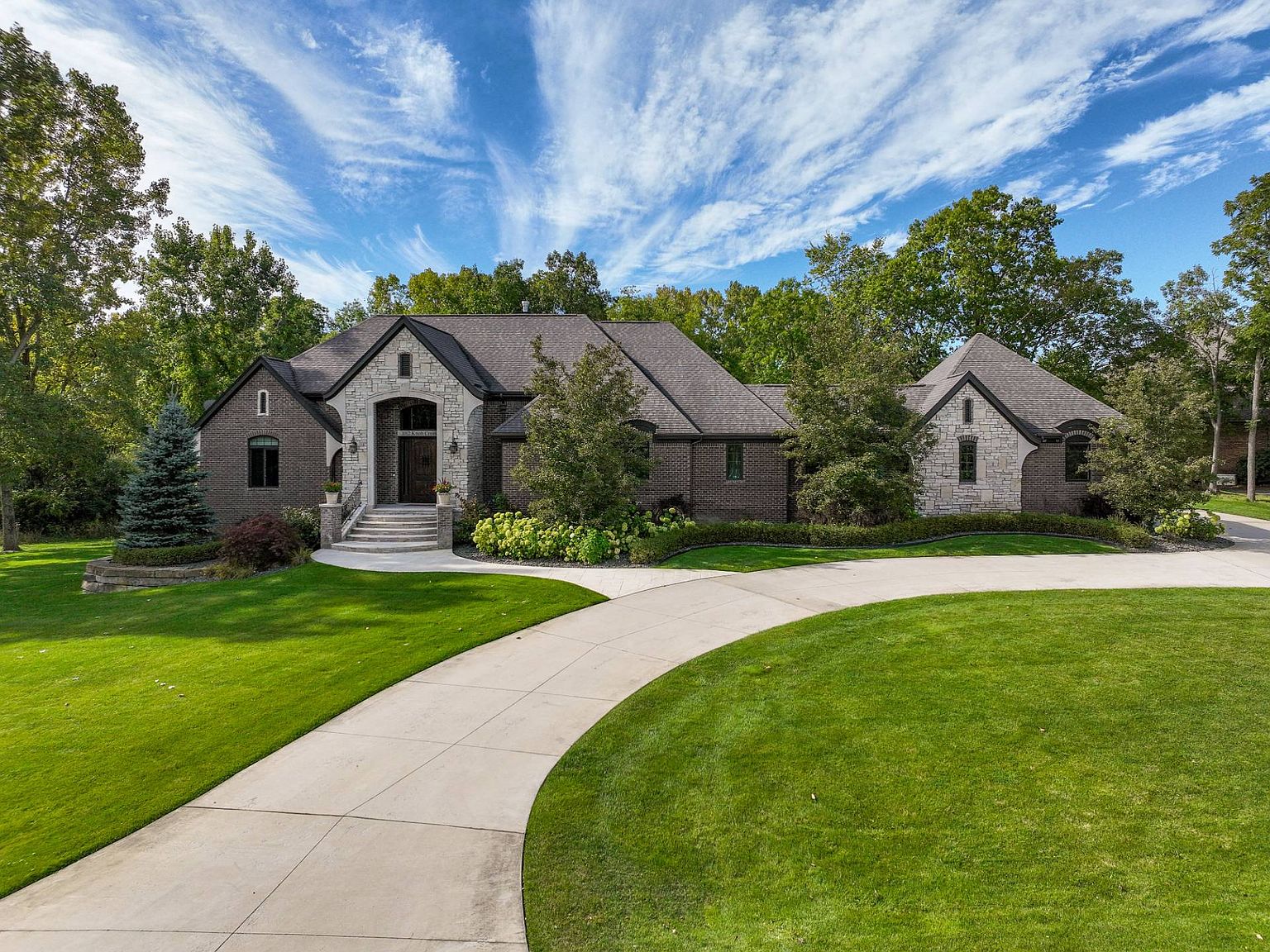 1012 Knob Creek Dr, Rochester, MI 48306 Zillow