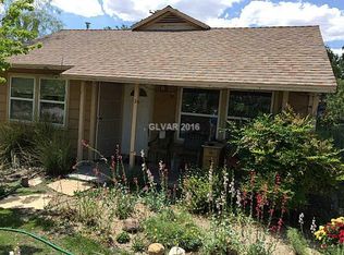 2 Allegro St, Clark County, NV 89004