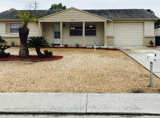 6014 3rd Ave, New Port Richey, FL 34653