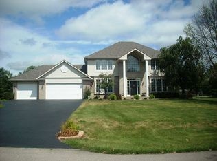 2408 Mi Kevince Trl, Belvidere, IL 61008