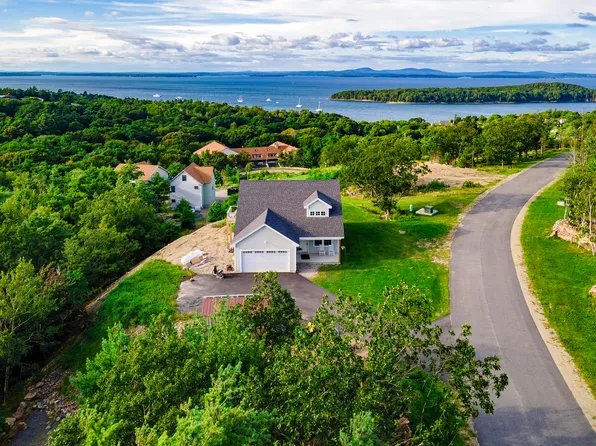 67 Hamilton Hill Way, Bar Harbor, ME 04609
