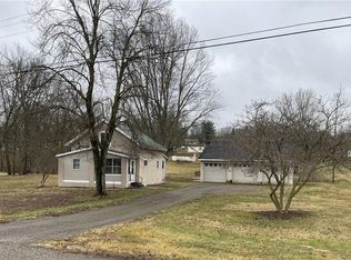 312 45th St SW, Canton, OH