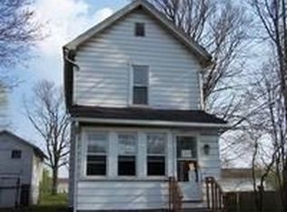 972 Liberty St, Salem, OH 44460