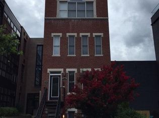 2132 11th St NW APT 1, Washington, DC 20001