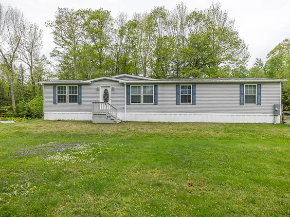 34 Breezy Acres, Mount Vernon, ME 04352