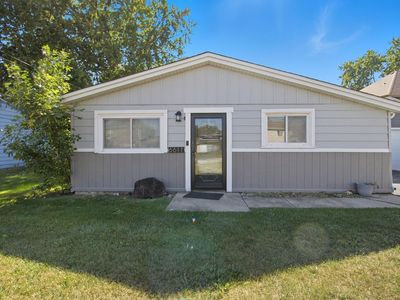 6611 W 83rd St, Burbank, IL, 60459