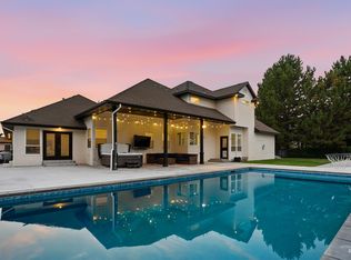 6712 N Double Eagle Ln, Meridian, ID 83646