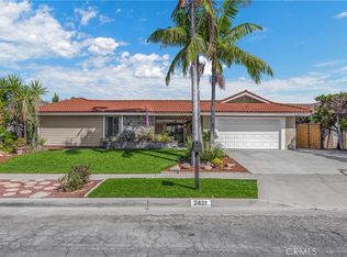 2431 El Rancho Vis, Fullerton, CA 92833