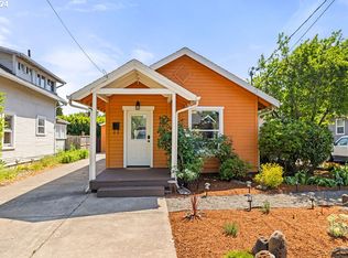 3158 NE 78th Ave, Portland, OR 97213