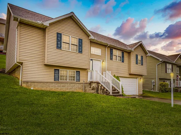 110 June Ln, Morgantown, WV 26508