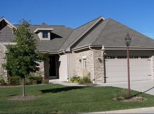 3410 Sequoia Cir, Waukesha, WI 53188