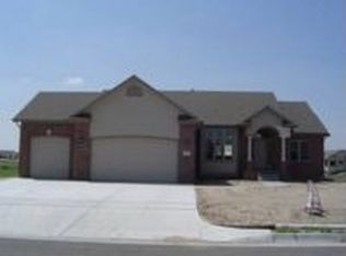8013 W Palmetto St, Wichita, KS 67205