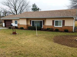 631 W South St, Union City, IN 47390