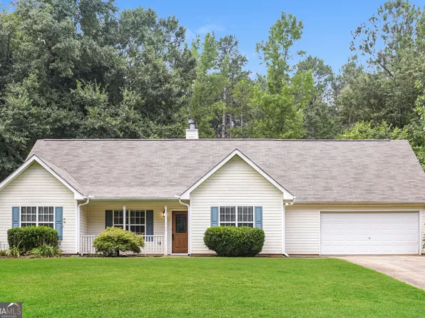 1235 Browns Country Ln, Locust Grove, GA 30248