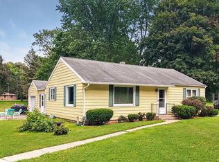 113 Grand Ave, La Porte, IN 46350