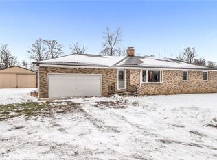 7191 Spencer Lake Rd, Medina, OH 44256