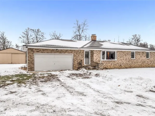 7191 Spencer Lake Rd, Medina, OH 44256