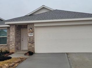 18118 Rockvine Dr, Hockley, TX 77447