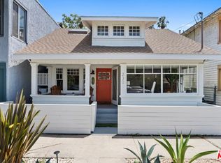 230 San Juan Ave, Venice, CA 90291