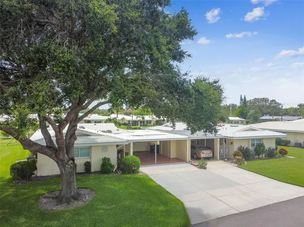 3264 BROCKTON LANE #607, SARASOTA, FL 34239