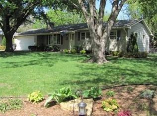 922 Thompson St, Emporia, KS 66801