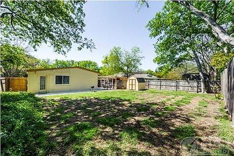 2nd image of 6729 Patrick Dr