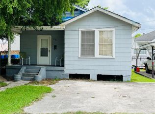 651 Avenue E, Westwego, LA 70094
