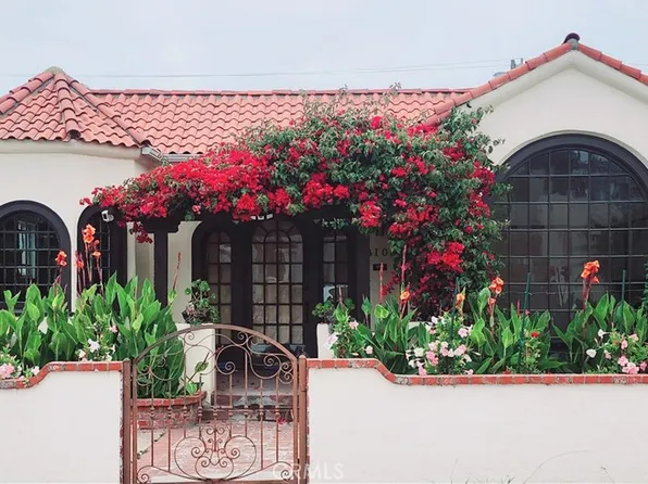 3109 Stanford Ave, Marina Del Rey, CA 90292