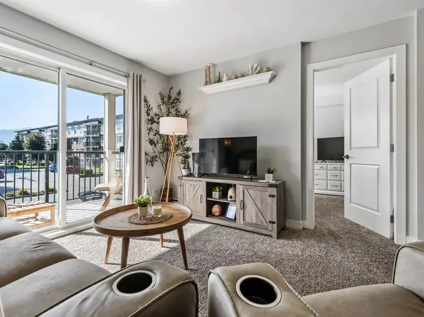 46150 Bole Ave #217, Chilliwack, BC V2P 0B7