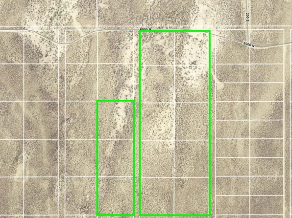 50 W 6000 N, Newcastle, UT 84756