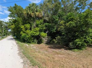 700 GRANT AVENUE LOT 66, DELAND, FL 32724