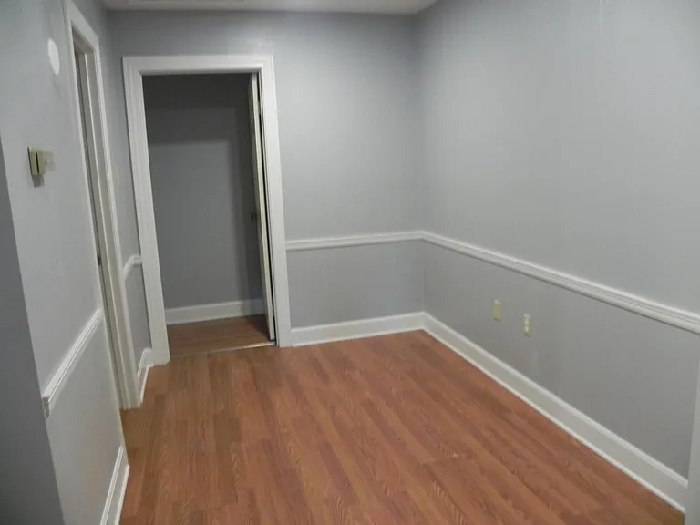 Second Floor Sitting Area