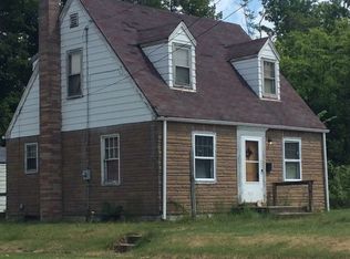 598 Cohasset Dr, Youngstown, OH 44511