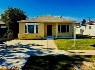 1073 E Plymouth St, Long Beach, CA 90805