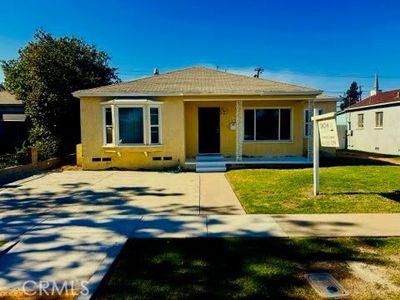 1073 E Plymouth St, Long Beach, CA, 90805