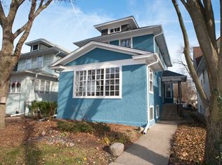 640 N Harvey Ave, Oak Park, IL