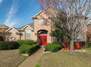 3317 Westwind Dr, Plano, TX 75093
