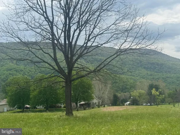 Forest View Rd Lot 14, Edinburg, VA 22824