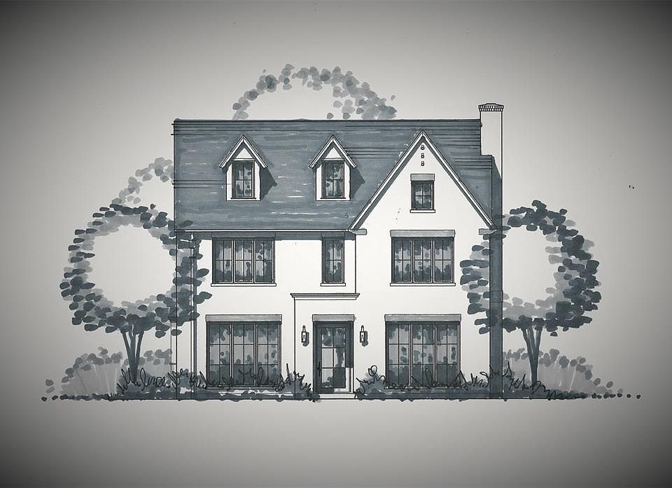 1st image of 3317 Drexel Dr