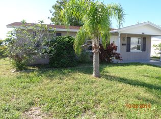 12621 2nd Isle, Hudson, FL 34667