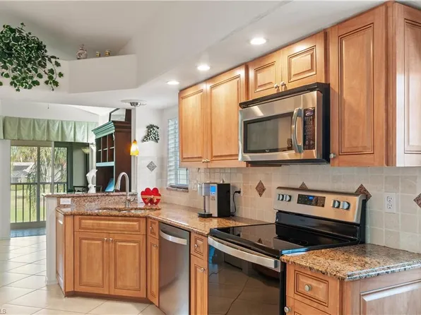 13217 Sherburne CIR #504, BONITA SPRINGS, FL 34135