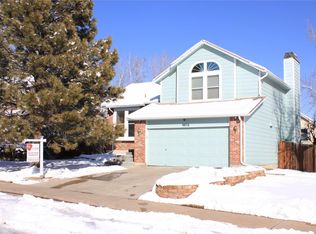 9876 Jellison St, Westminster, CO 80021