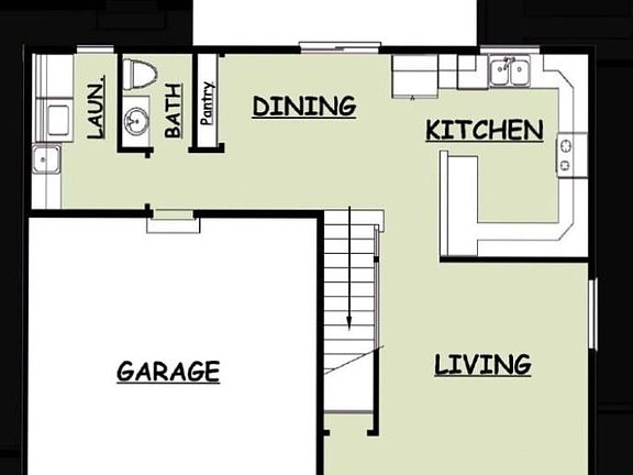 2nd image of 348 Briar Ln S Lot 23