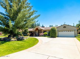 1406 E Woodcliff Rd, Spokane, WA 99203