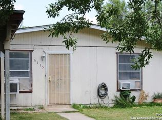 6115 Deep Valley Dr, San Antonio, TX 78242