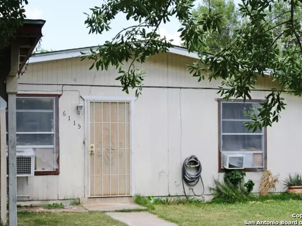 6115 Deep Valley Dr, San Antonio, TX 78242